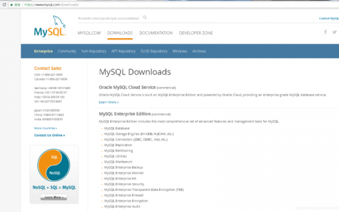 探索MySQL界面软件，如何提升数据库管理效率？