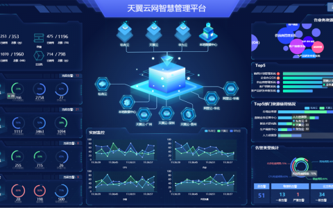 如何高效管理云GIS服务器，服务器虚拟化与云平台的结合策略？