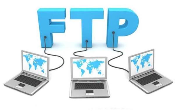 ftp web服务器_FTP