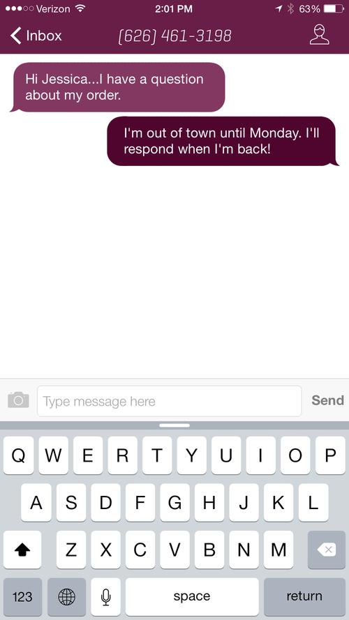 free text怎么看短信_free