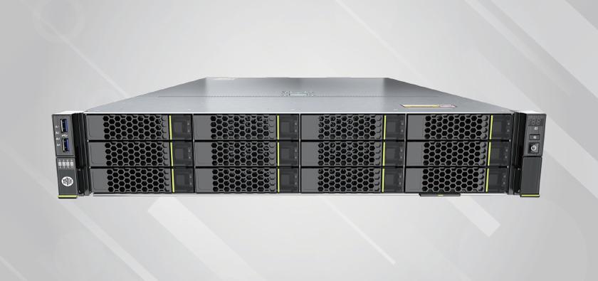 三大服务器分别是什么意思