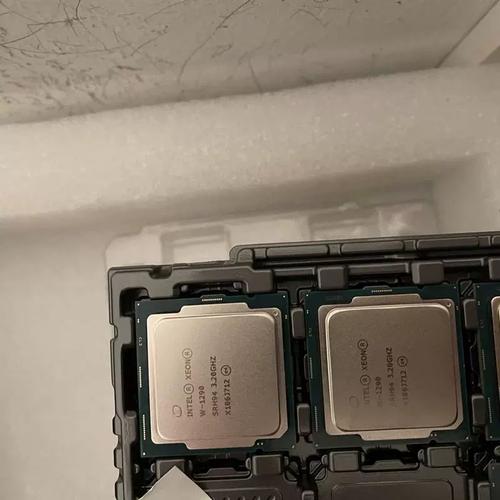服务器cpu10c是什么意思