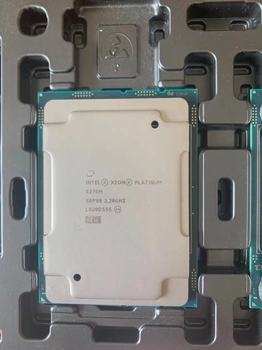 服务器cpu10c是什么意思