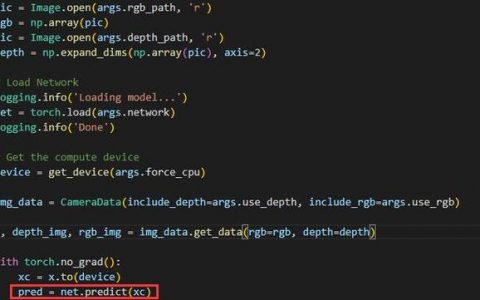 如何编写高效的ModelArts推理代码？
