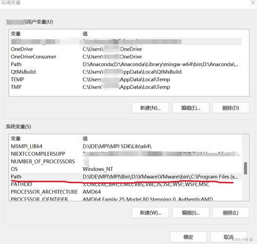mpi环境变量_Platform MPI