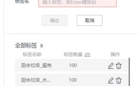 如何使用ModelArts Standard自动学习工具实现垃圾分类？