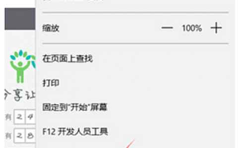 如何找到并设置浏览器的升级选项?