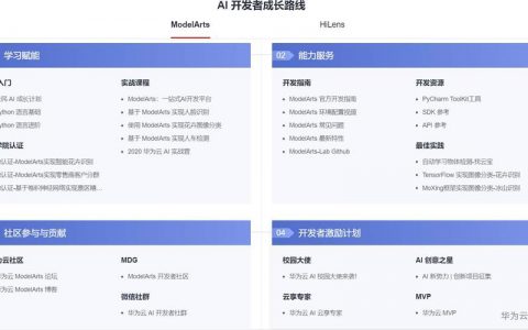 ModelArts自动学习与ModelArts PRO有哪些核心差异？