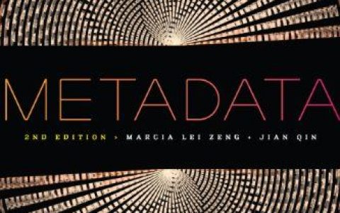 什么是元数据（Metadata）？