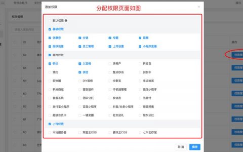 如何有效分配FTP服务器的权限以确保安全性和效率？