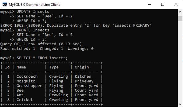 mysql 序列_序列