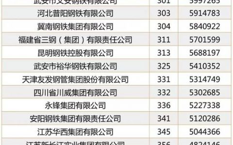 福建网站建设公司哪家强？揭秘容量排名榜单！