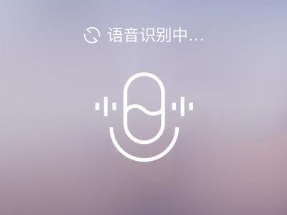 flash语音识别_华为语音识别