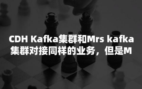 MRS Kafka: 探索卡夫卡夫人的奥秘与影响