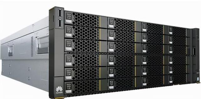 华为为什么不像苹果一样搞服务器