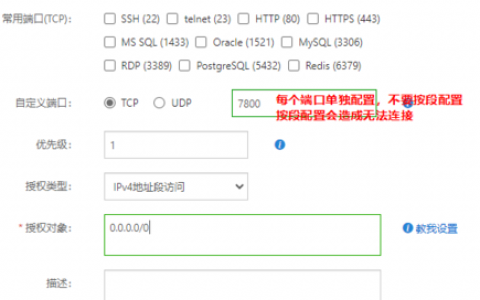 申请弹性云服务器以部署FRP需要多长时间？