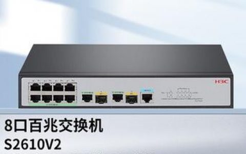 V2服务器端口共享技术是如何工作的？