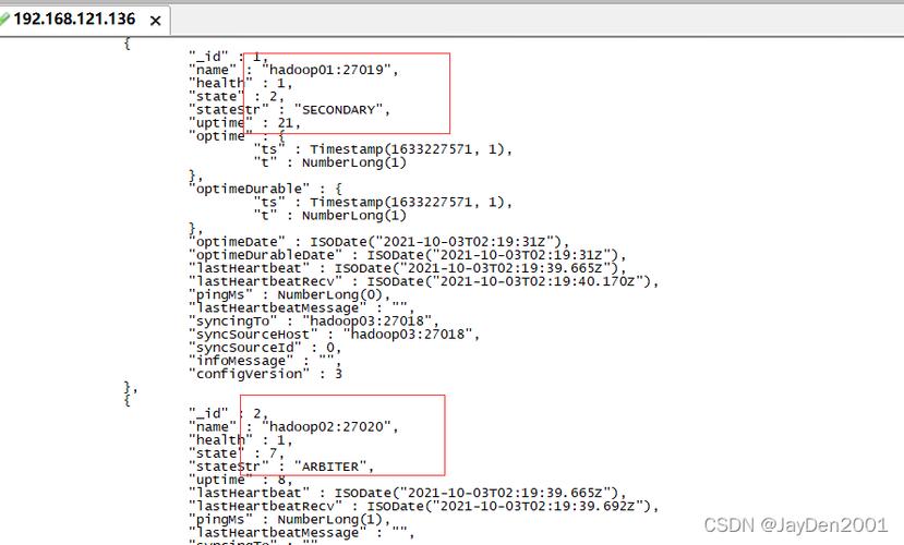 MongoDB数据库_如何设置MongoDB数据库分片集群的分片键