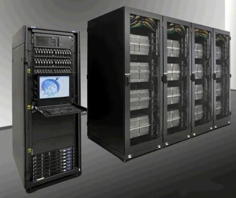 为什么服务器都不用水冷都是风冷