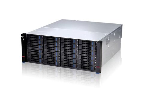 服务器核心存储设备的关键概念是什么？