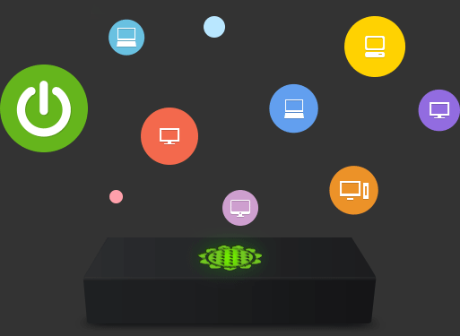 mysql配置文件优化_动态加速