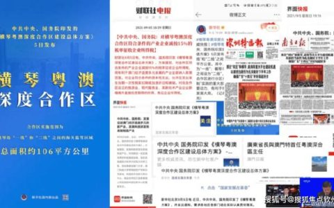 房产网站建设备案流程，您需要准备哪些关键材料？
