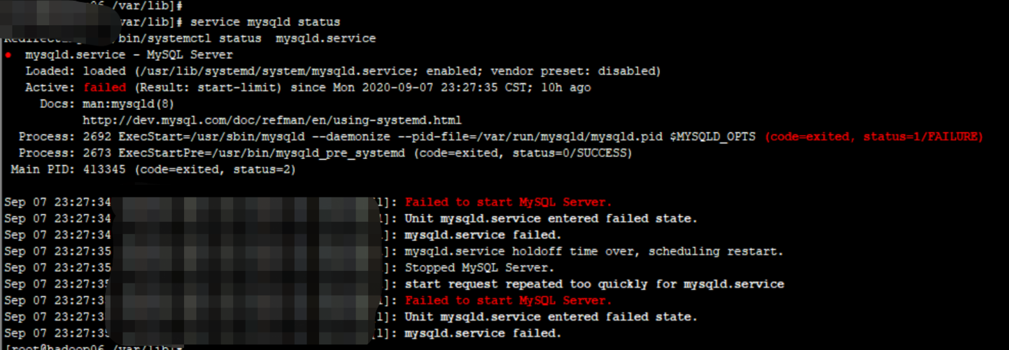 mysql 只读_MySQL只读实例磁盘占用远超主实例