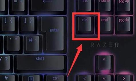 服务器是什么意思_“删除”按钮是什么意思？