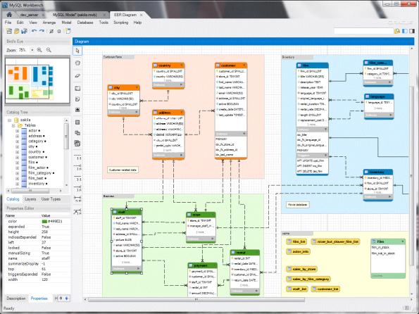 mysql 图形化_通过图形化界面连接RDS for MySQL实例