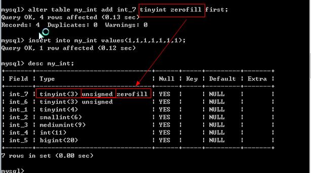 mysql 判断长度_分支判断
