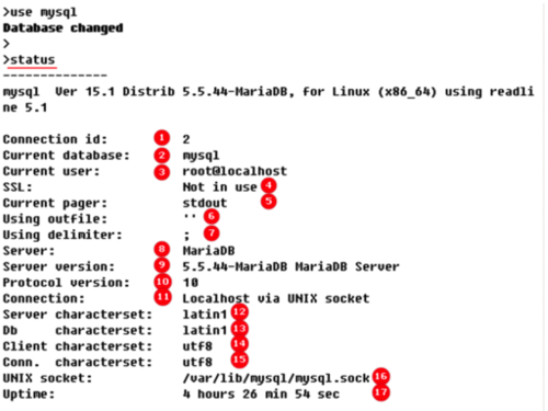 mysql 判断长度_分支判断