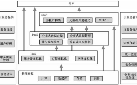 云服务器领域中，哪两大计算架构占据主导地位？