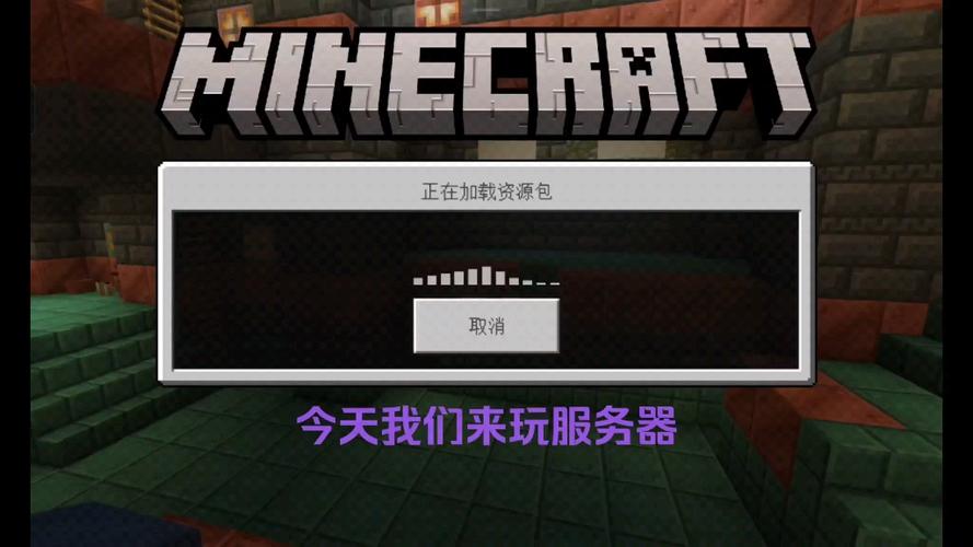 我的世界破烂的服务器有什么用