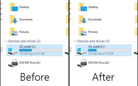 Windows 10迁移工具，如何高效使用以简化系统转移？
