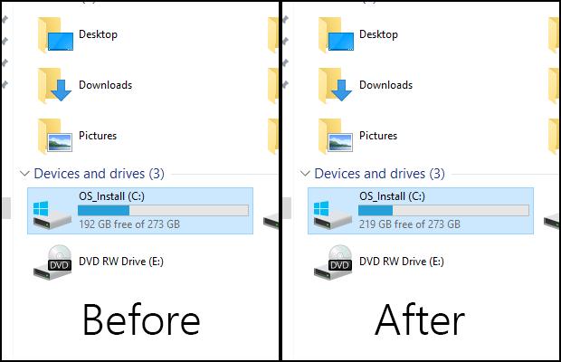 migration tool windows 10_Tool