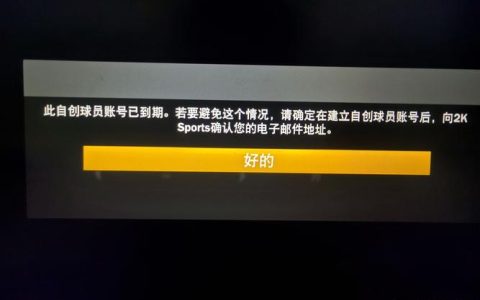 2K服务器暂时无法使用的原因是什么？