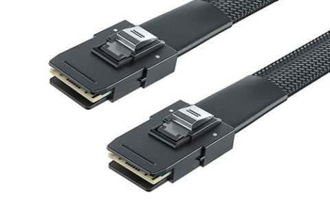 服务器连接线的作用与重要性解析