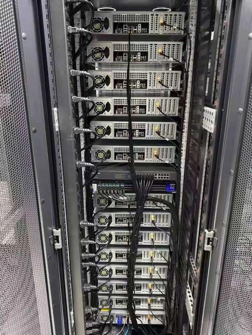 服务器为什么要静置一下