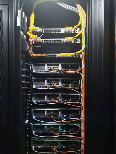 服务器为什么要静置一下