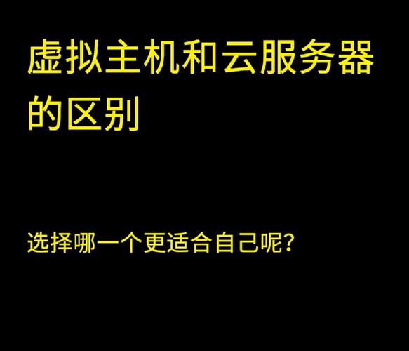 服务器 虚拟主机和空间的区别_个人空间和团队空间有什么区别？