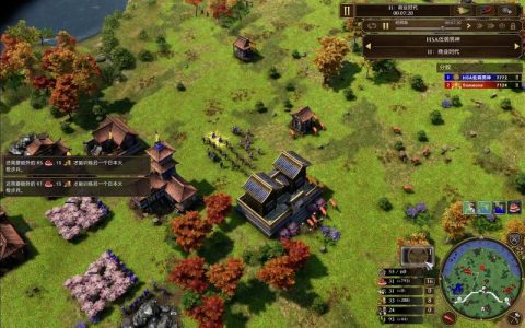 如何找到并启动帝国时代3游戏？