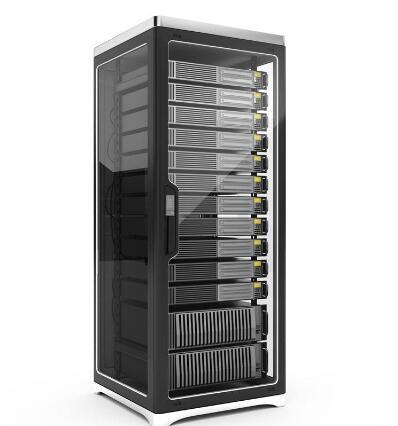 服务器简单来说是什么样的