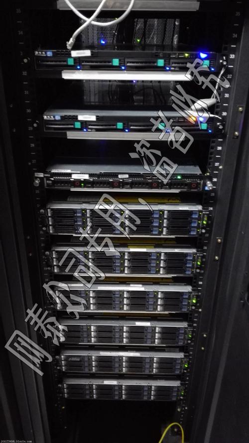 服务器简单来说是什么样的