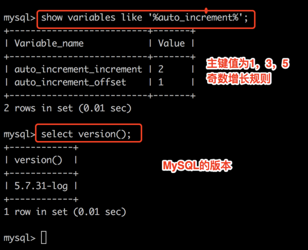 mysql 添加主键_无主键表添加自增主键后导致主备节点查询数据不一致