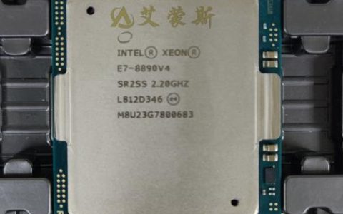 服务器主机E7_超大内存型，它如何满足现代数据中心的需求？