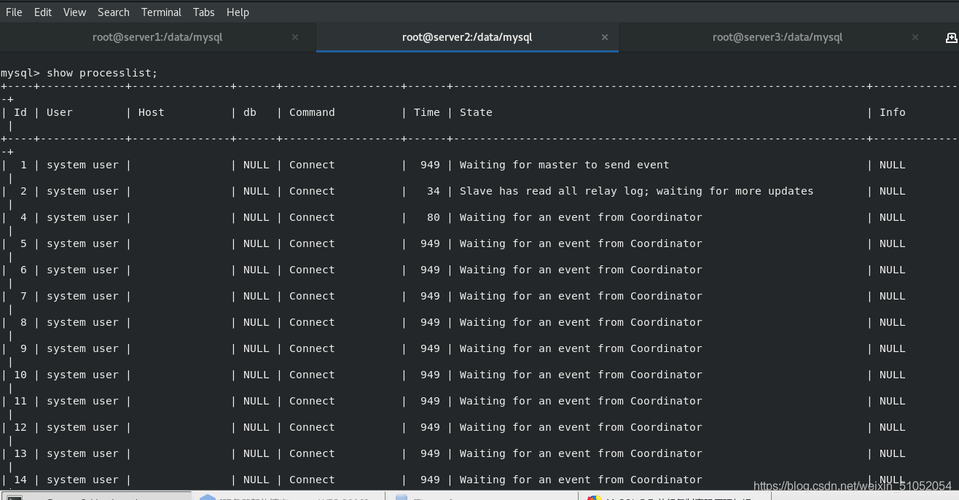 mysql编译安装_安装MySQL