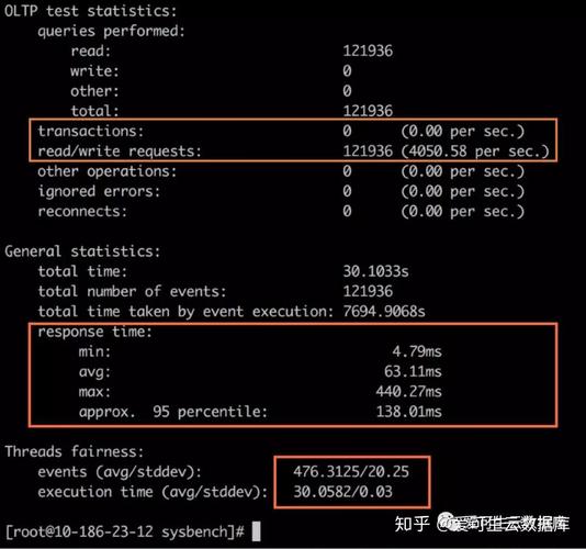 mysql 性能测试_性能测试