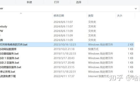 项目开发中为何需要后台服务器支持？