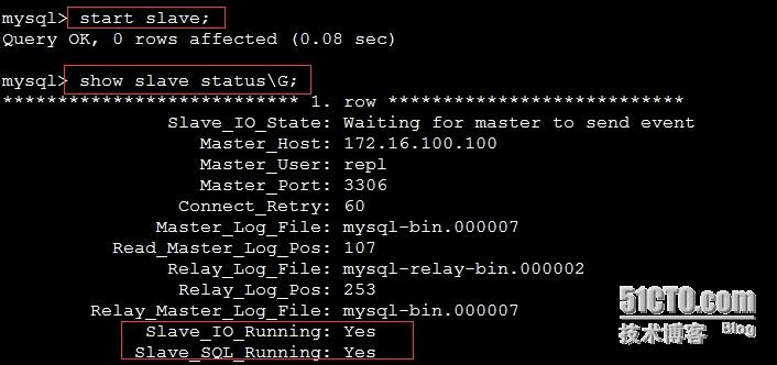 mysql mmm_MySQL到MySQL