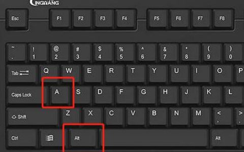 如何找到Windows 10的快捷操作设置？